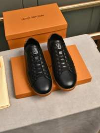 Picture of Louis Vuitton Shoes _SKULVsz38-45hnh080515673